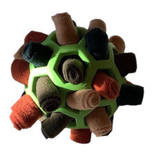 Load image into Gallery viewer, Snuffle Puzzle Ball