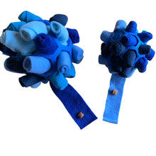 Load image into Gallery viewer, Snuffle Puzzle Ball