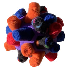 Load image into Gallery viewer, Snuffle Puzzle Ball