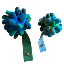 Load image into Gallery viewer, Snuffle Puzzle Ball