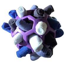 Load image into Gallery viewer, Snuffle Puzzle Ball