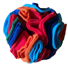 Load image into Gallery viewer, Snuffle Ball