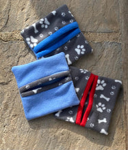 Load image into Gallery viewer, Snuffle Pockets