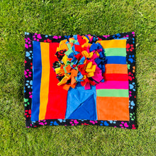 Load image into Gallery viewer, Snuffle Enrichment Mat