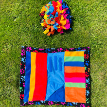 Load image into Gallery viewer, Snuffle Enrichment Mat