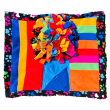 Load image into Gallery viewer, Snuffle Enrichment Mat