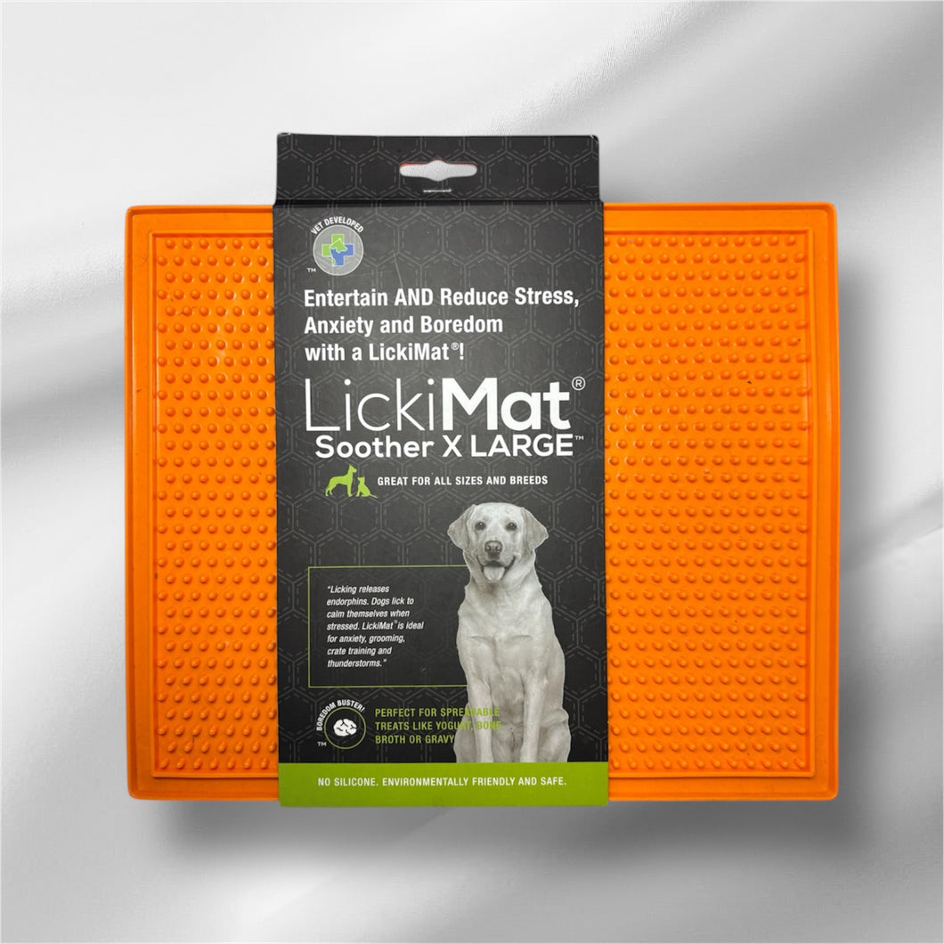 LickiMat XL Soother