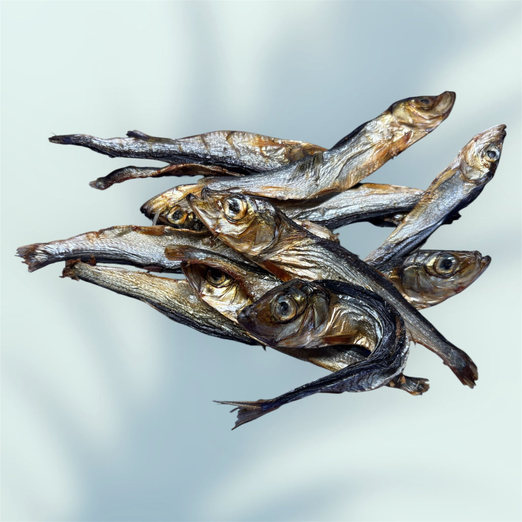 Hugo's Dried Sprats