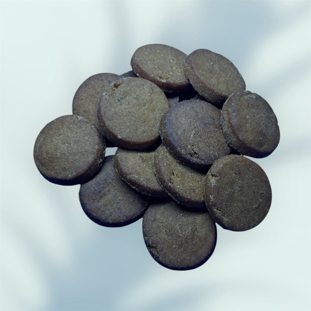 Hugo's Salmon Buttons